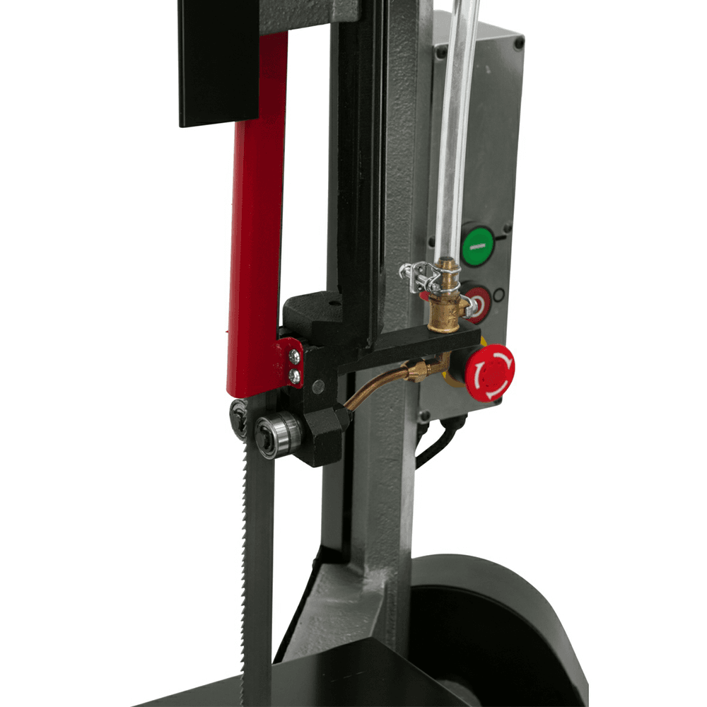 Jet Tools HVBS-710S 7&quot; x 10-1/2&quot; Horizontal/Vertical Mitering Band Saw, 1 Phase/115V/230V Alt 11 - Image