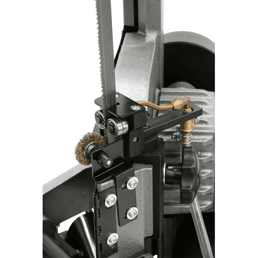 Jet Tools HVBS-710S 7&quot; x 10-1/2&quot; Horizontal/Vertical Mitering Band Saw, 1 Phase/115V/230V Alt 12 - Image