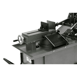 Jet Tools HVBS-710S 7&quot; x 10-1/2&quot; Horizontal/Vertical Mitering Band Saw, 1 Phase/115V/230V Alt 14 - Image