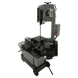 Jet Tools HVBS-710S 7&quot; x 10-1/2&quot; Horizontal/Vertical Mitering Band Saw, 1 Phase/115V/230V Alt 6 - Image