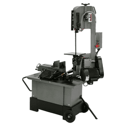 Jet Tools HVBS-710S 7&quot; x 10-1/2&quot; Horizontal/Vertical Mitering Band Saw, 1 Phase/115V/230V Alt 7 - Image