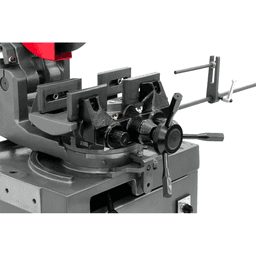 Jet Tools J-FK350-2K 350mm x 2 HP Ferrous Manual Cold Saw, 3 Phase/220V Alt 1 - Image