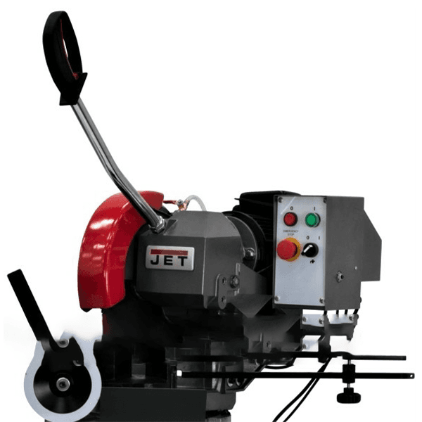 Jet Tools CS-315 315mm x 2 HP Ferrous Manual Cold Saw, 3 Phase/230V Alt 4 - Image