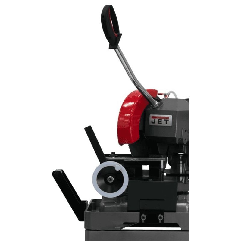 Jet Tools CS-315-1 315mm x 2 HP Ferrous Manual Cold Saw, 1 Phase/230V Alt 3 - Image