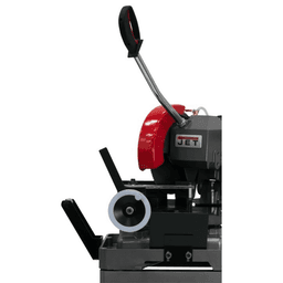 Jet Tools CS-315-1 315mm x 2 HP Ferrous Manual Cold Saw, 1 Phase/230V Alt 3 - Image