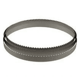 Jet Tools 414304 3/4&quot; x 0.035&quot; x 93&quot; Replacement Blade for HVBS-7MW Band Saw, 6/10V Alt 1 - Image