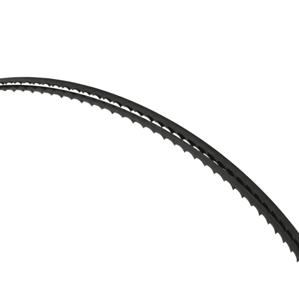 Jet Tools 414304 3/4&quot; x 0.035&quot; x 93&quot; Replacement Blade for HVBS-7MW Band Saw, 6/10V Alt 5 - Image