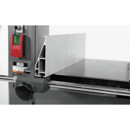 Jet Tools VBS-18MWEVS 2 HP Metal/Wood EVS Band Saw, 1 Phase/230V Alt 7 - Image