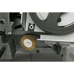 Jet Tools J-7015 8&quot; x 13&quot; Horizontal Band Saw, 1 Phase/115V/230V Alt 4 - Image