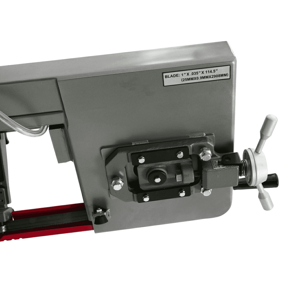 Jet Tools J-7015 8&quot; x 13&quot; Horizontal Band Saw, 1 Phase/115V/230V Alt 5 - Image