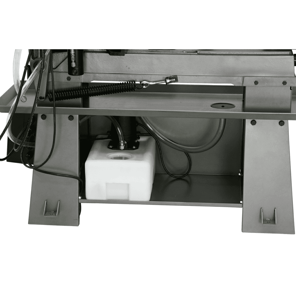 Jet Tools J-7015 8&quot; x 13&quot; Horizontal Band Saw, 1 Phase/115V/230V Alt 6 - Image