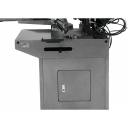 Jet Tools J-9225 8-3/4&quot; x 1-1/2 HP Zip Miter Horizontal Band Saw, 3 Phase/230V Alt 2 - Image