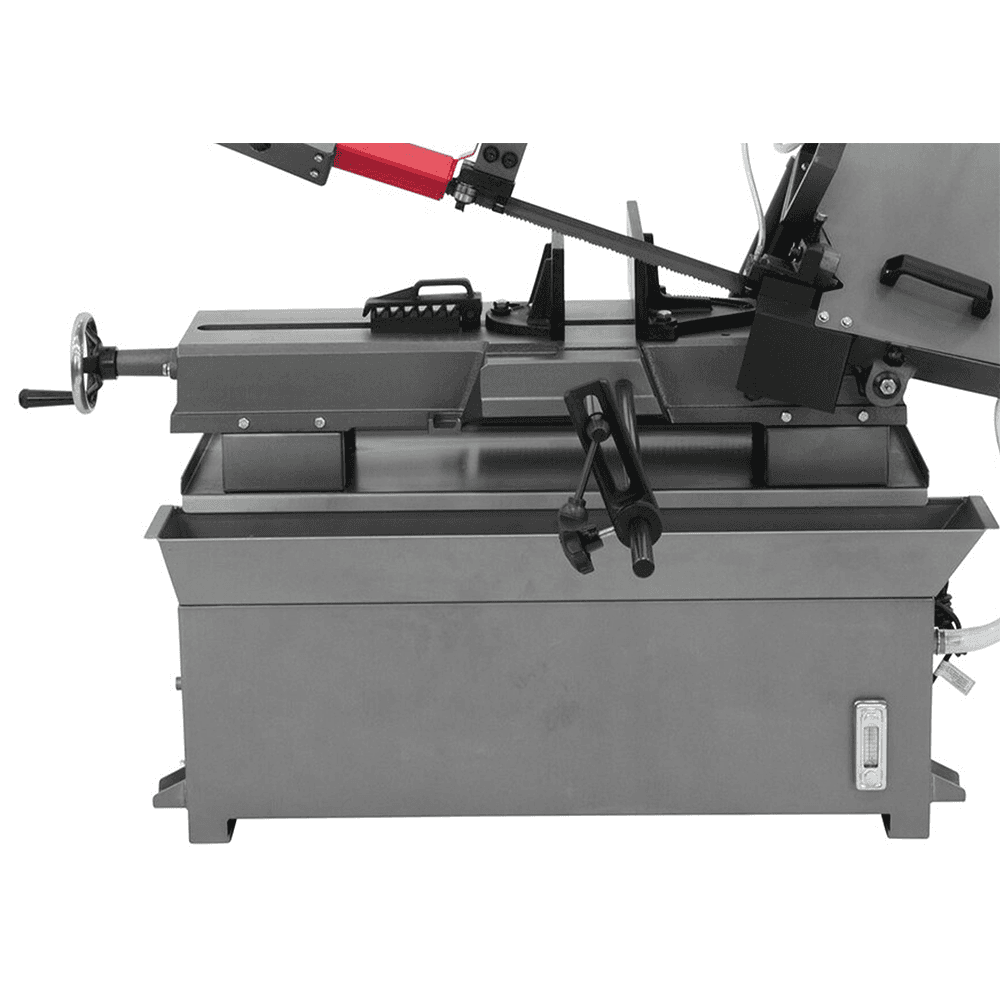 Jet Tools HBS-916 9&quot; x 16&quot; Horizontal Band Saw, 1 Phase/115V/230V Alt 2 - Image