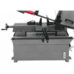 Jet Tools HBS-916 9&quot; x 16&quot; Horizontal Band Saw, 1 Phase/115V/230V Alt 2 - Image
