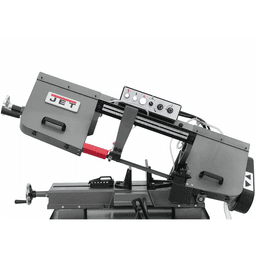 Jet Tools HBS-916 9&quot; x 16&quot; Horizontal Band Saw, 1 Phase/115V/230V Alt 3 - Image
