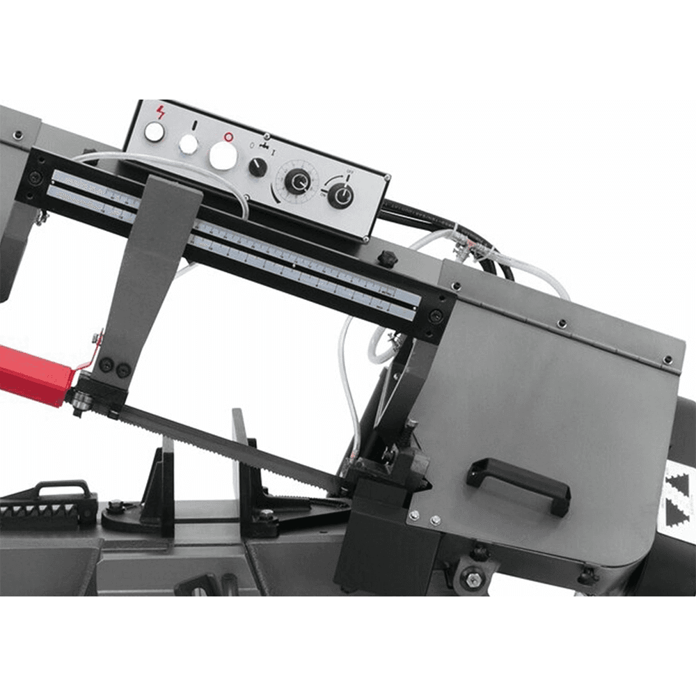 Jet Tools HBS-916 9&quot; x 16&quot; Horizontal Band Saw, 1 Phase/115V/230V Alt 4 - Image