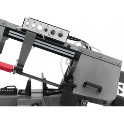 Jet Tools HBS-916 9&quot; x 16&quot; Horizontal Band Saw, 1 Phase/115V/230V Alt 4 - Image