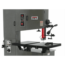 Jet Tools VBS-3612 36&quot; x 3 HP Vertical Band Saw, 3 Phase/460V Alt 1 - Image