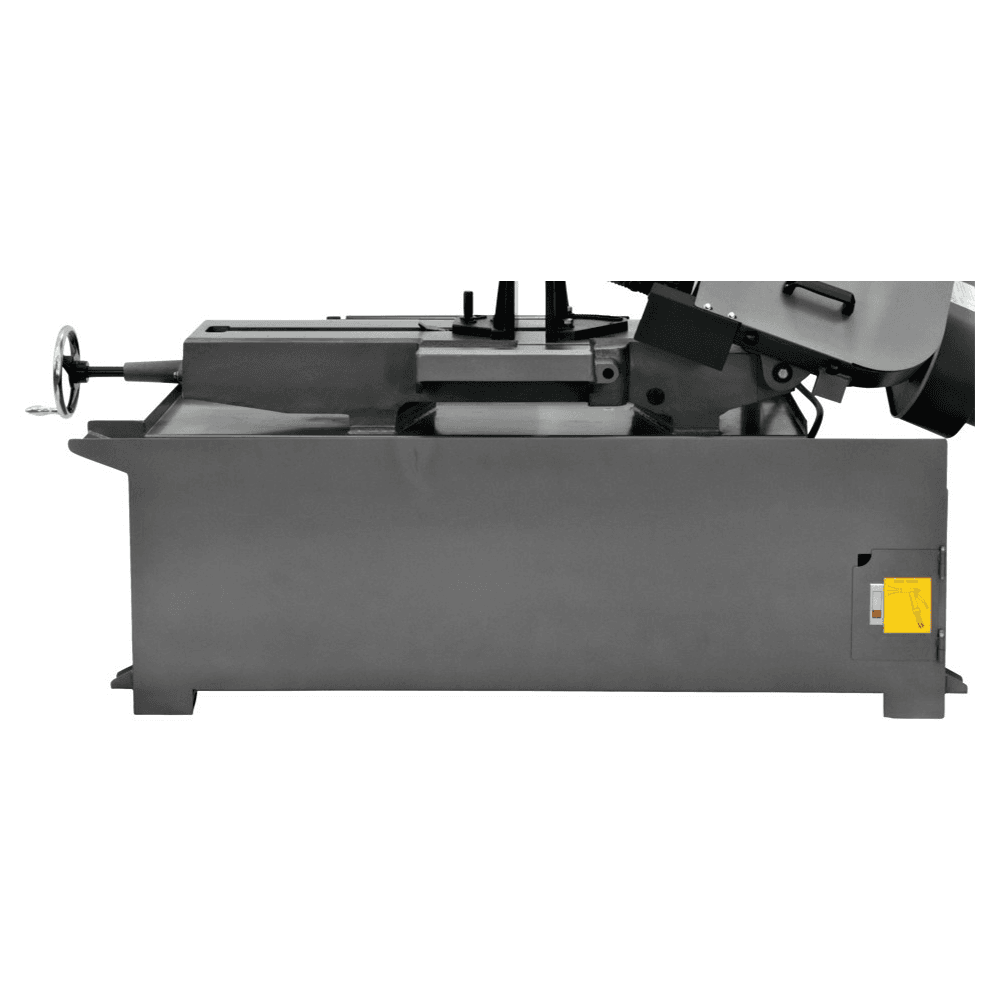 Jet Tools HBS-1321W 13&quot; x 21&quot; Semi-Auto Horizontal Band Saw, 3 Phase/230V/460V Alt 2 - Image