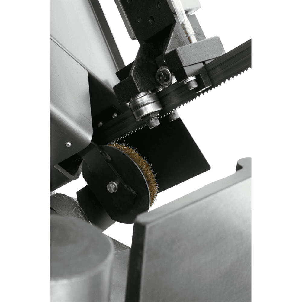 Jet Tools J-7020 10&quot; x 16&quot; Horizontal Band Saw, 1 Phase/115V/230V Alt 4 - Image