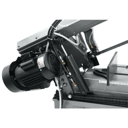 Jet Tools HBS-1018W 10&quot; x 18&quot; Horizontal Band Saw, 1 Phase/230V Alt 6 - Image