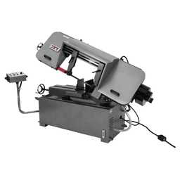 Jet Tools J-7060 12&quot; x 20&quot; Semi-Automatic Horizontal Band Saw, 3 Phase/230V Alt 2 - Image