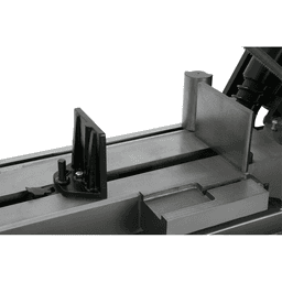 Jet Tools J-7060 12&quot; x 20&quot; Semi-Automatic Horizontal Band Saw, 3 Phase/230V Alt 4 - Image