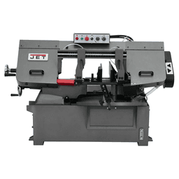 Jet Tools MBS-1014W-3 10&quot; x 14&quot; Horizontal Mitering Band Saw, 3 Phase/230V/460V Alt 1 - Image