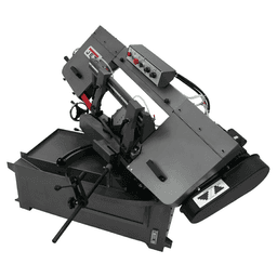 Jet Tools MBS-1014W-3 10&quot; x 14&quot; Horizontal Mitering Band Saw, 3 Phase/230V/460V Alt 3 - Image