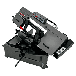 Jet Tools MBS-1014W-3 10&quot; x 14&quot; Horizontal Mitering Band Saw, 3 Phase/230V/460V Alt 4 - Image