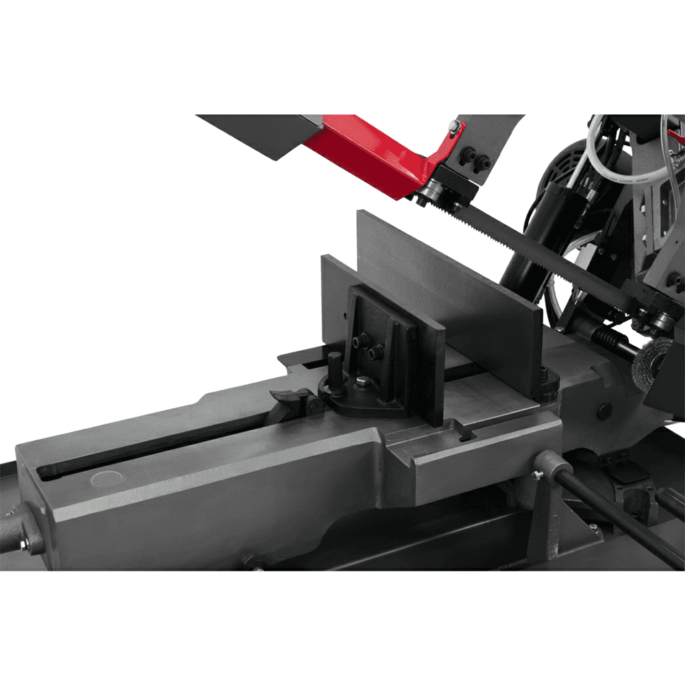 Jet Tools MBS-1014W-3 10&quot; x 14&quot; Horizontal Mitering Band Saw, 3 Phase/230V/460V Alt 6 - Image