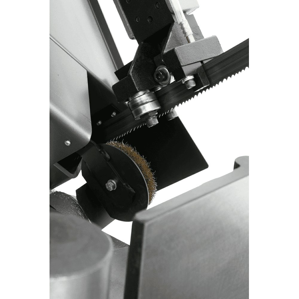 Jet Tools J-7040 10&quot; x 16&quot; Horizontal Band Saw, 3 Phase/230V Alt 4 - Image