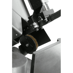 Jet Tools J-7040 10&quot; x 16&quot; Horizontal Band Saw, 3 Phase/230V Alt 4 - Image