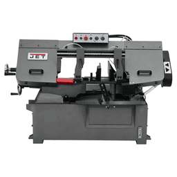 Jet Tools MBS-1014W-1 10&quot; x 14&quot; Horizontal Mitering Band Saw, 1 Phase/230V Alt 1 - Image