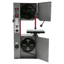 Jet Tools VBS-2012 20&quot; x 2 HP Vertical Band Saw, 3 Phase/230V/460V Alt 8 - Image