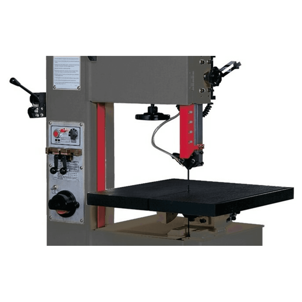Jet Tools VBS-1408 14&quot; x 1 HP Vertical Band Saw, 1 Phase/230V Alt 1 - Image