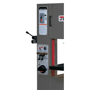 Jet Tools VBS-1408 14&quot; x 1 HP Vertical Band Saw, 1 Phase/230V Alt 2 - Image