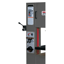 Jet Tools VBS-1408 14&quot; x 1 HP Vertical Band Saw, 1 Phase/230V Alt 2 - Image
