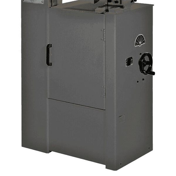Jet Tools VBS-1408 14&quot; x 1 HP Vertical Band Saw, 1 Phase/230V Alt 3 - Image