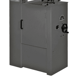 Jet Tools VBS-1408 14&quot; x 1 HP Vertical Band Saw, 1 Phase/230V Alt 3 - Image