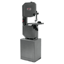 Jet Tools J-8201K 14&quot; x 1 HP Metal/Wood Vertical Band Saw, 1 Phase/115V/230V Alt 3 - Image