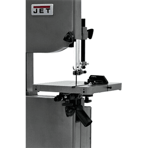 Jet Tools J-8201VS 14&quot; x 1 HP Metal/Wood Vertical Variable Speed Band Saw Alt 4 - Image