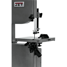 Jet Tools J-8201VS 14&quot; x 1 HP Metal/Wood Vertical Variable Speed Band Saw Alt 4 - Image