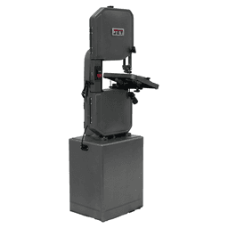 Jet Tools J-8203K 14&quot; x 1 HP Metal/Wood Vertical Band Saw, 3 Phase/460/230V Alt 2 - Image