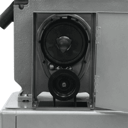 Jet Tools J-8203K 14&quot; x 1 HP Metal/Wood Vertical Band Saw, 3 Phase/460/230V Alt 4 - Image
