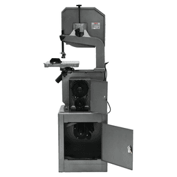 Jet Tools J-8203K 14&quot; x 1 HP Metal/Wood Vertical Band Saw, 3 Phase/460/230V Alt 5 - Image