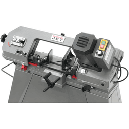 Jet Tools HVBS-56V 5&quot; x 6&quot;Vs Horizontal/Vertical Variable Speed Band Saw, 1 Phase/115V Alt 1 - Image