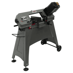 Jet Tools HVBS-56V 5&quot; x 6&quot;Vs Horizontal/Vertical Variable Speed Band Saw, 1 Phase/115V Alt 3 - Image