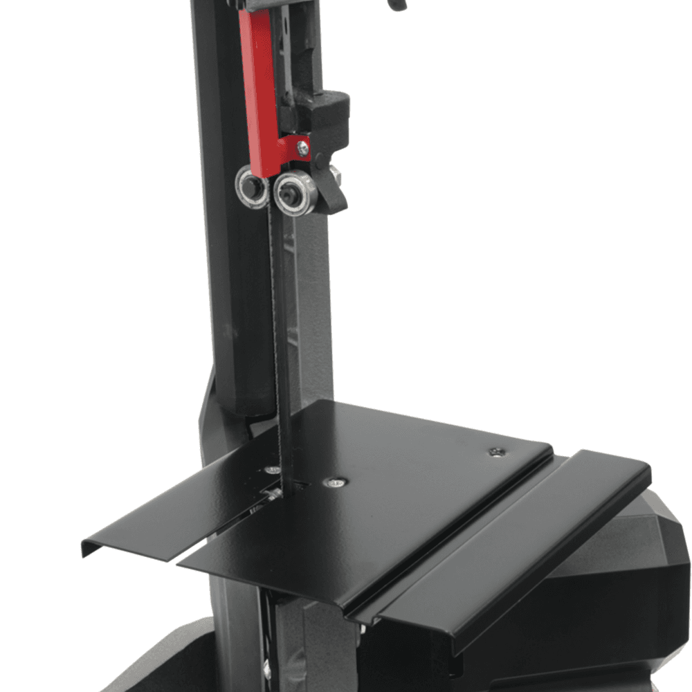 Jet Tools HVBS-56V 5&quot; x 6&quot;Vs Horizontal/Vertical Variable Speed Band Saw, 1 Phase/115V Alt 5 - Image