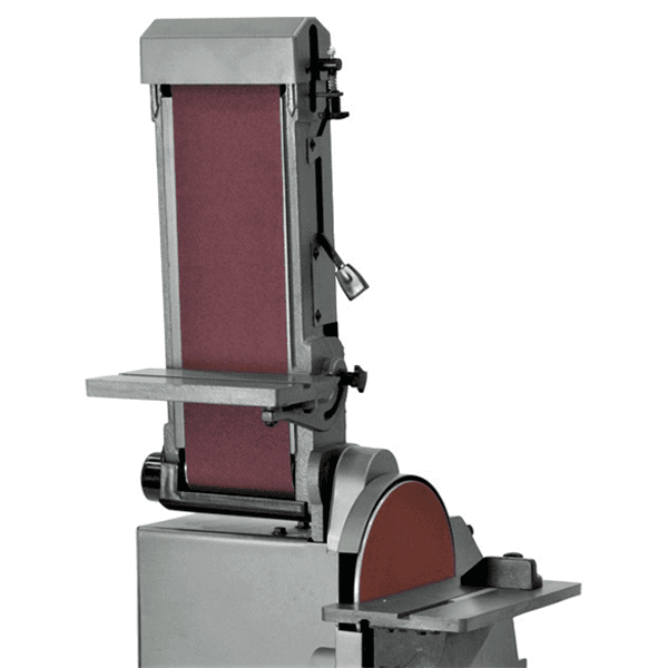 Jet Tools J-4210K 6&quot; x 48&quot; Belt/10&quot; Disc Machine, 1 Phase/115V Alt 3 - Image